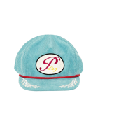 Peaceminusone 5 Panel Ball Cap #2 Mint
