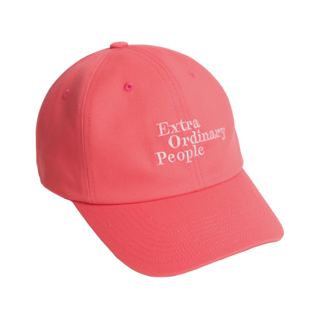 SA493 PLATEAU EX VTG CAP INDI PINK