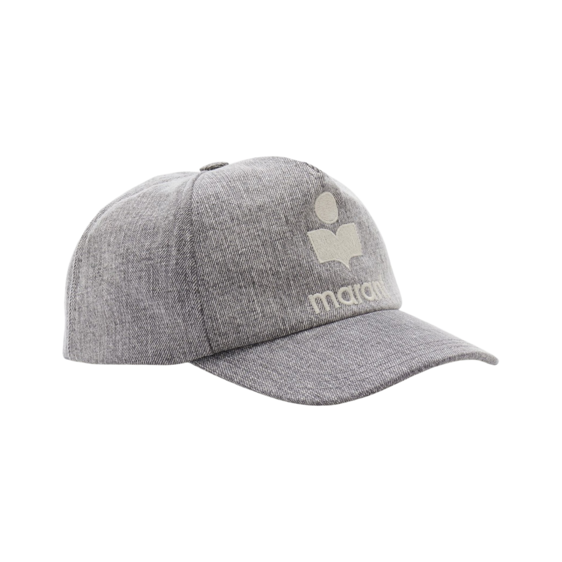 (W) 이자벨 마랑 타이론 캡 그레이 - 22SS((W) Isabel Marant Tyron Cap Grey - 22SS)