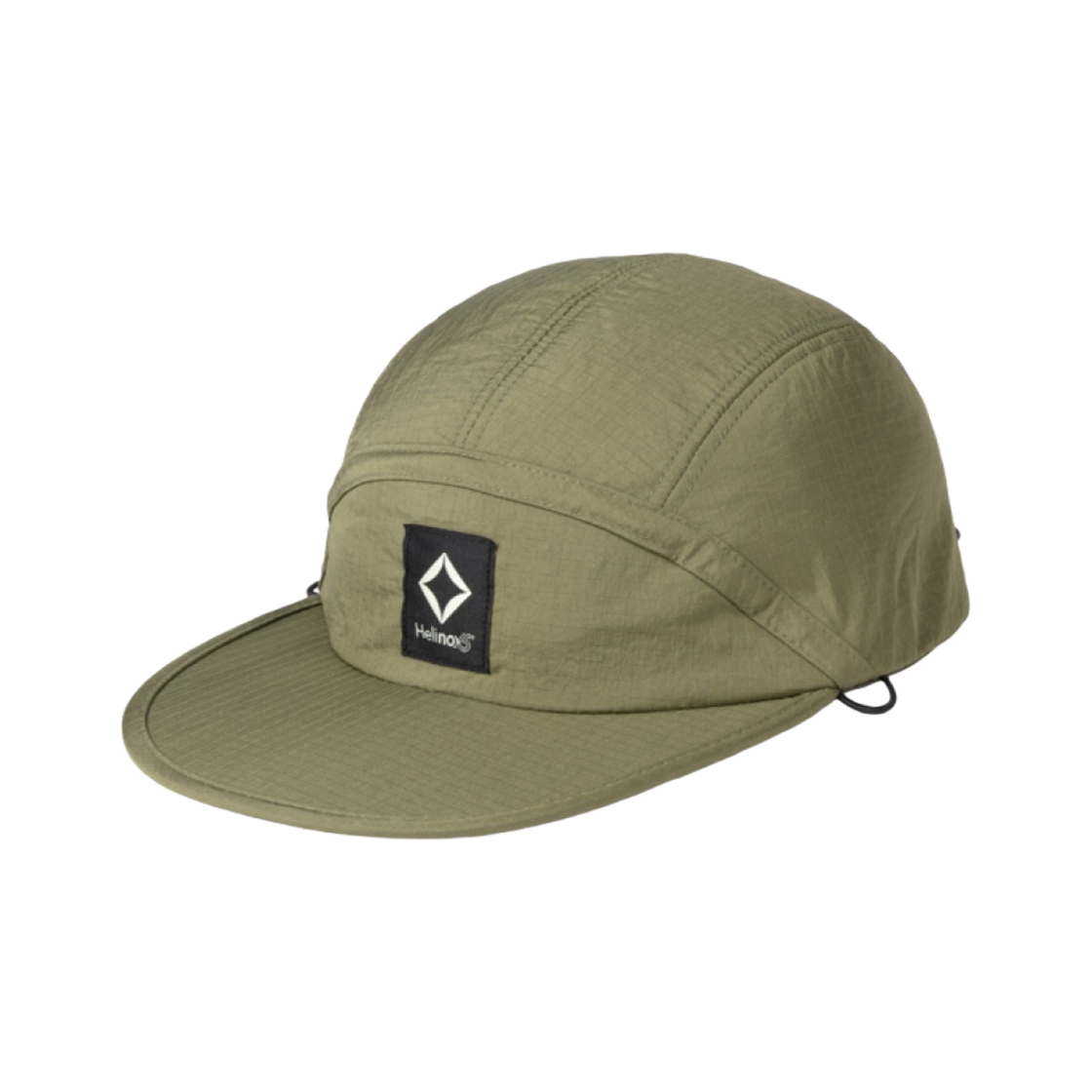 헬리녹스 15주년 필드 빌 캡 올리브(Helinox 15th Anniversary Field Bill Cap Olive)