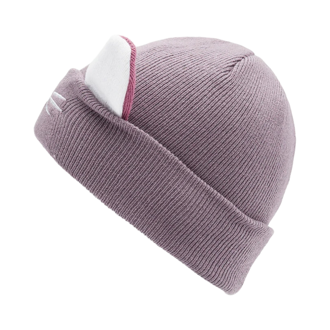 볼컴 키즈 SNOW CREATURE 비니 라벤더(Volcom Kids Snow Creature Beanie Lavender)