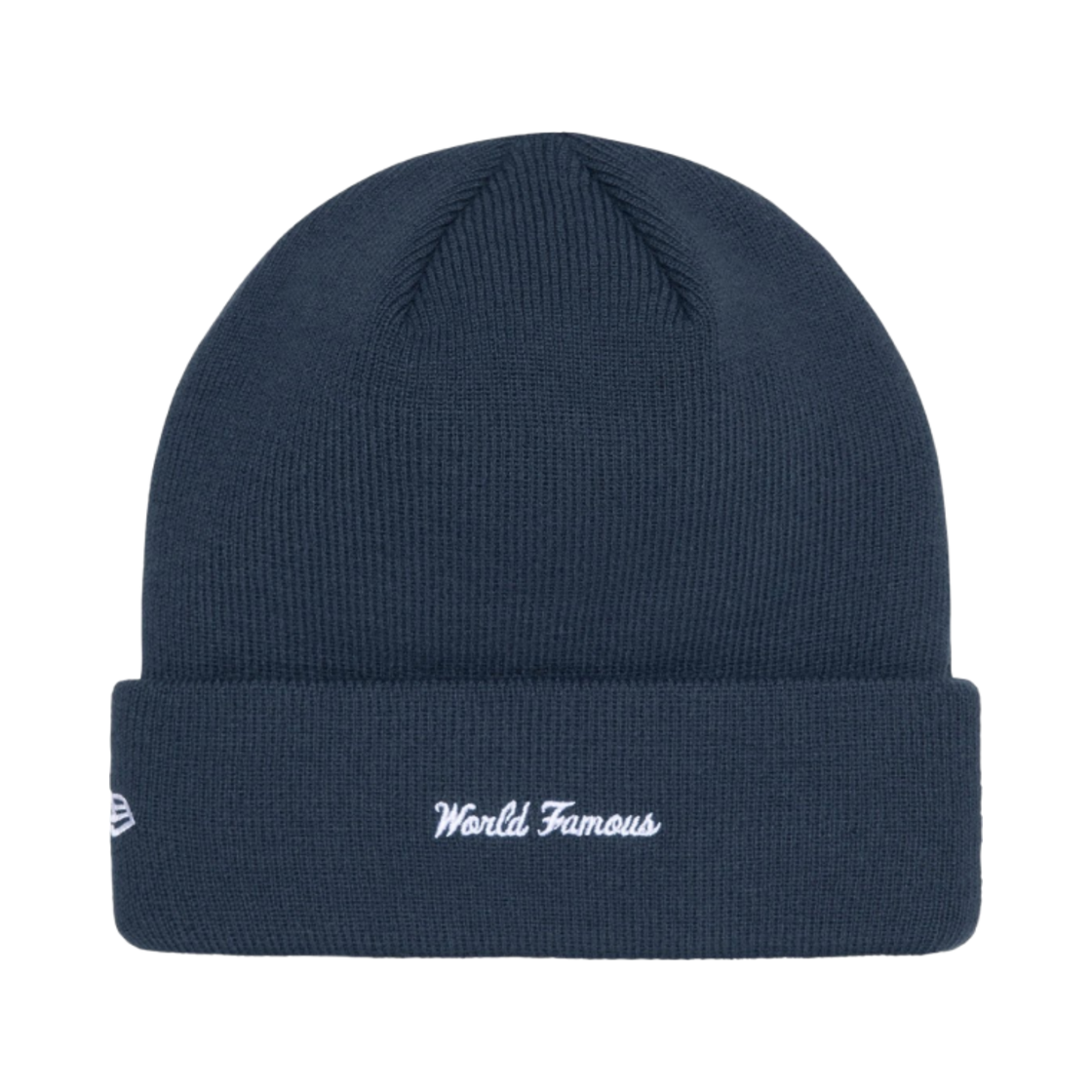 Supreme Box Logo Beanie 黒　24FW AW New Era® Box Logo Beanie | Supreme 24fw