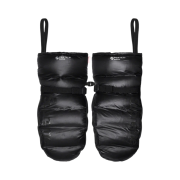 Supreme Featherweight Down Mittens Black - 23FW