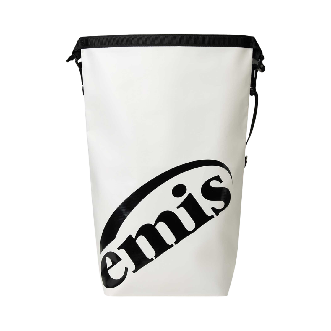 이미스 스윔 슬링백 화이트(Emis Swim Sling Bag White) - 1