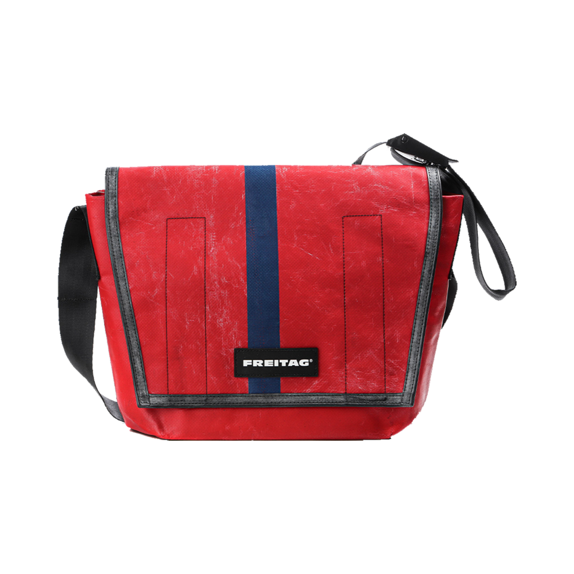 F14 DEXTER 0417 FREITAG Boutique Unisex F14 DEXTER 0417 Cross Bag