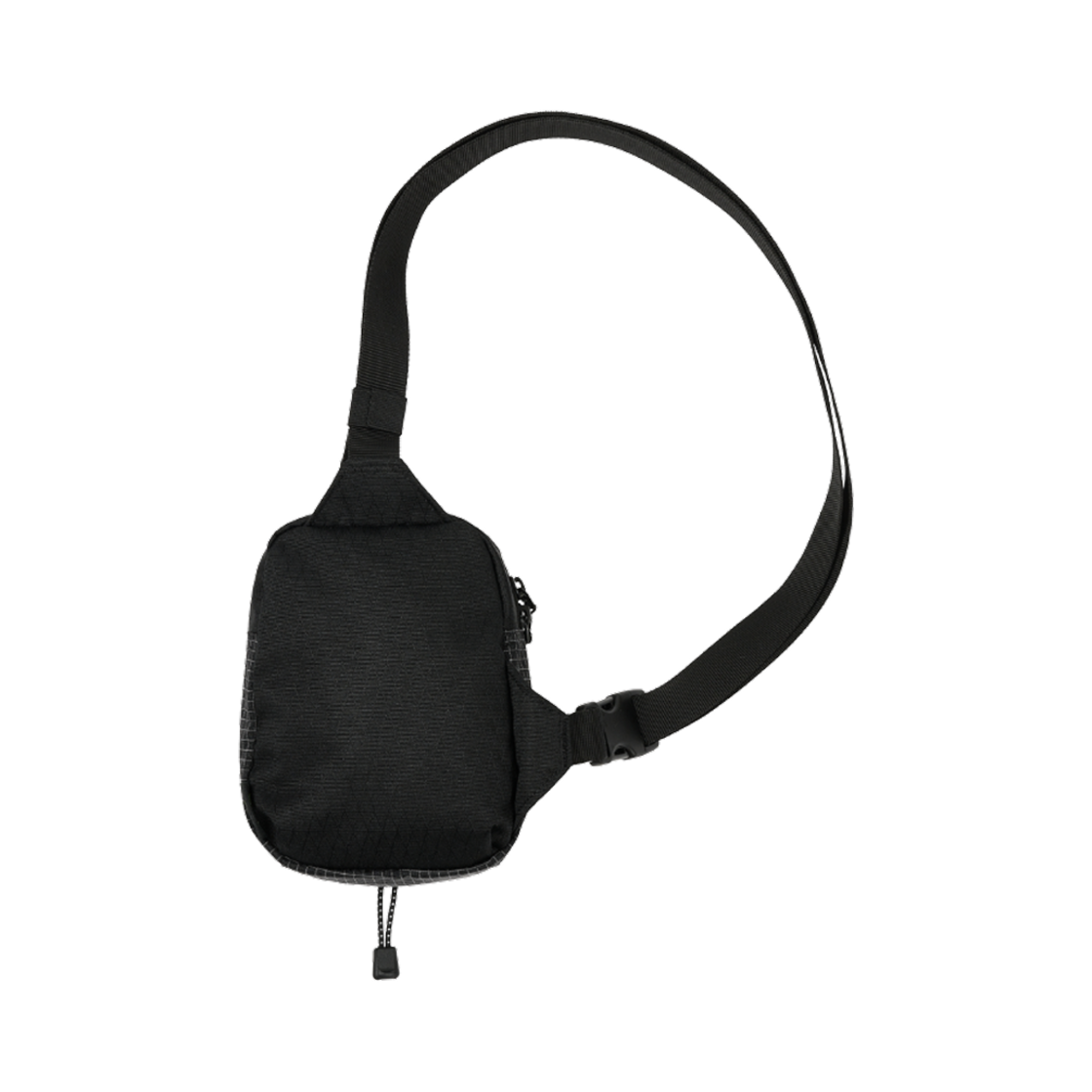 팔라스 코듀라 리플렉스 RS 샷 백 블랙 - 25SS(Palace Cordura Reflex RS Shot Bag Black - 25SS) - 2