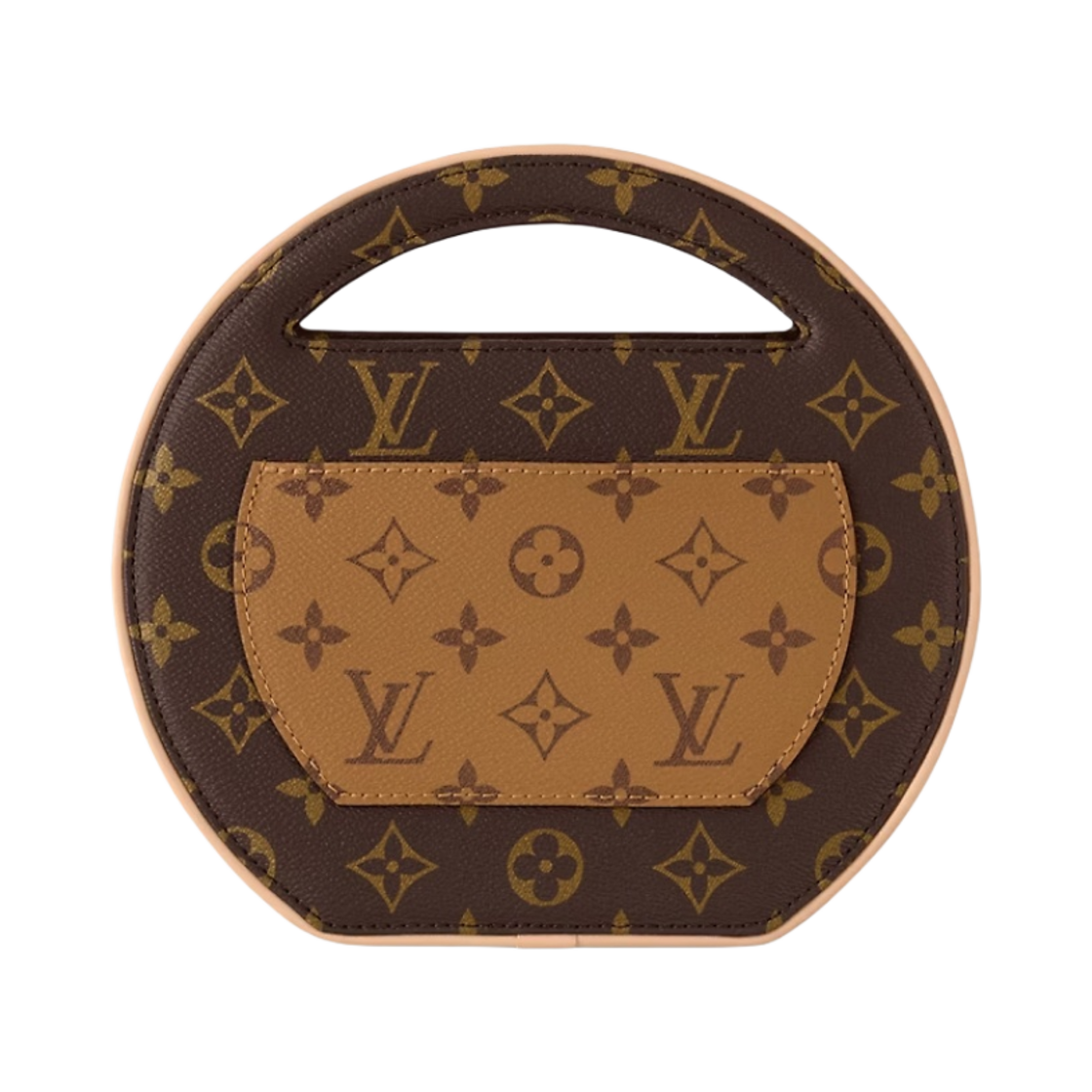 루이비통 어라운드 미 PM 모노그램(Louis Vuitton Around Me PM Monogram) - 3