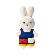 Miffy Mondrian Overall