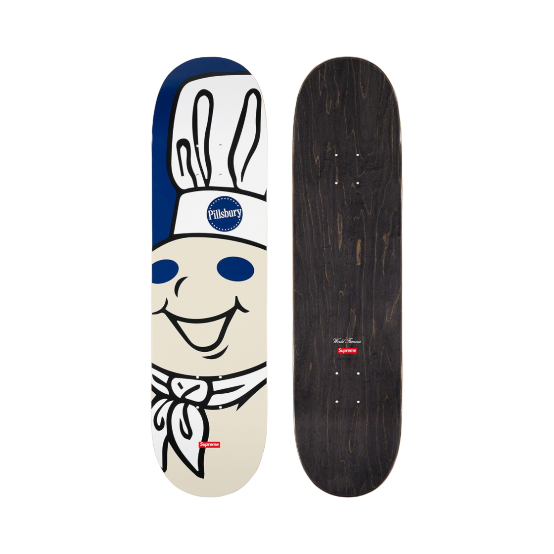 슈프림 도우보이 스케이트보드 덱 도우보이 - 22FW