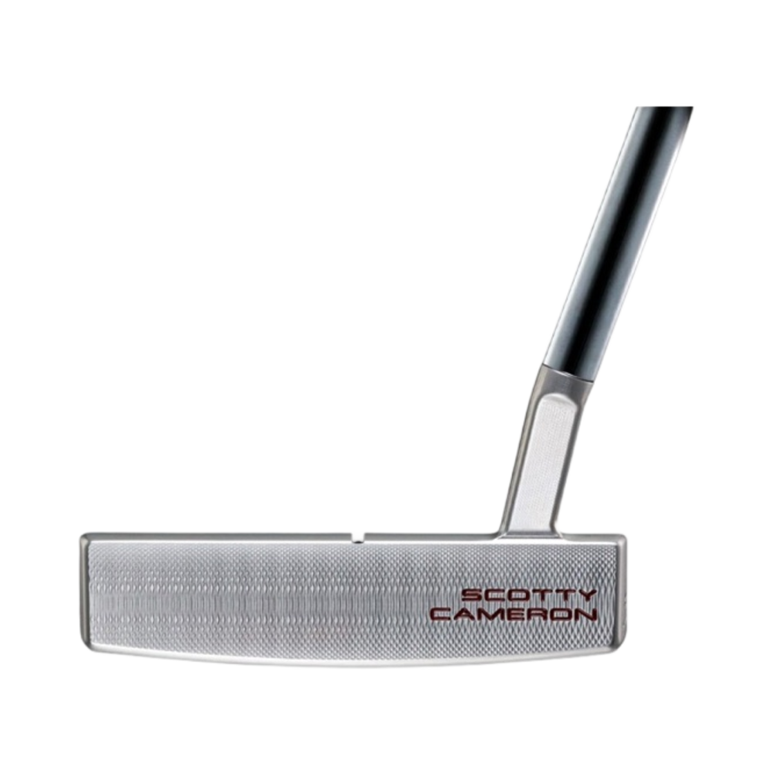 타이틀리스트 스카티 카메론 스페셜 셀렉트 플로우백 5.5 모토 커스텀 샵보이즈 미드 말렛 헤드커버 레드 마타도르 그립 퍼터 34.5인치 레드 블랙 레드 실버(Titleist Scotty Cameron Special Select Flowback 5.5 Moto Custom Shopboys Mid-Mallet Headcover Red Matador Grip Putter 34.5-Inch Red Black Red Silver) - 5