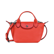 Longchamp Le Pliage Xtra Handbag XS Orange
