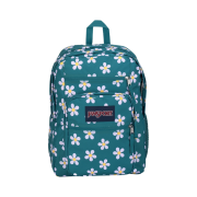 Jansport Big Student Backpack Precious Petals