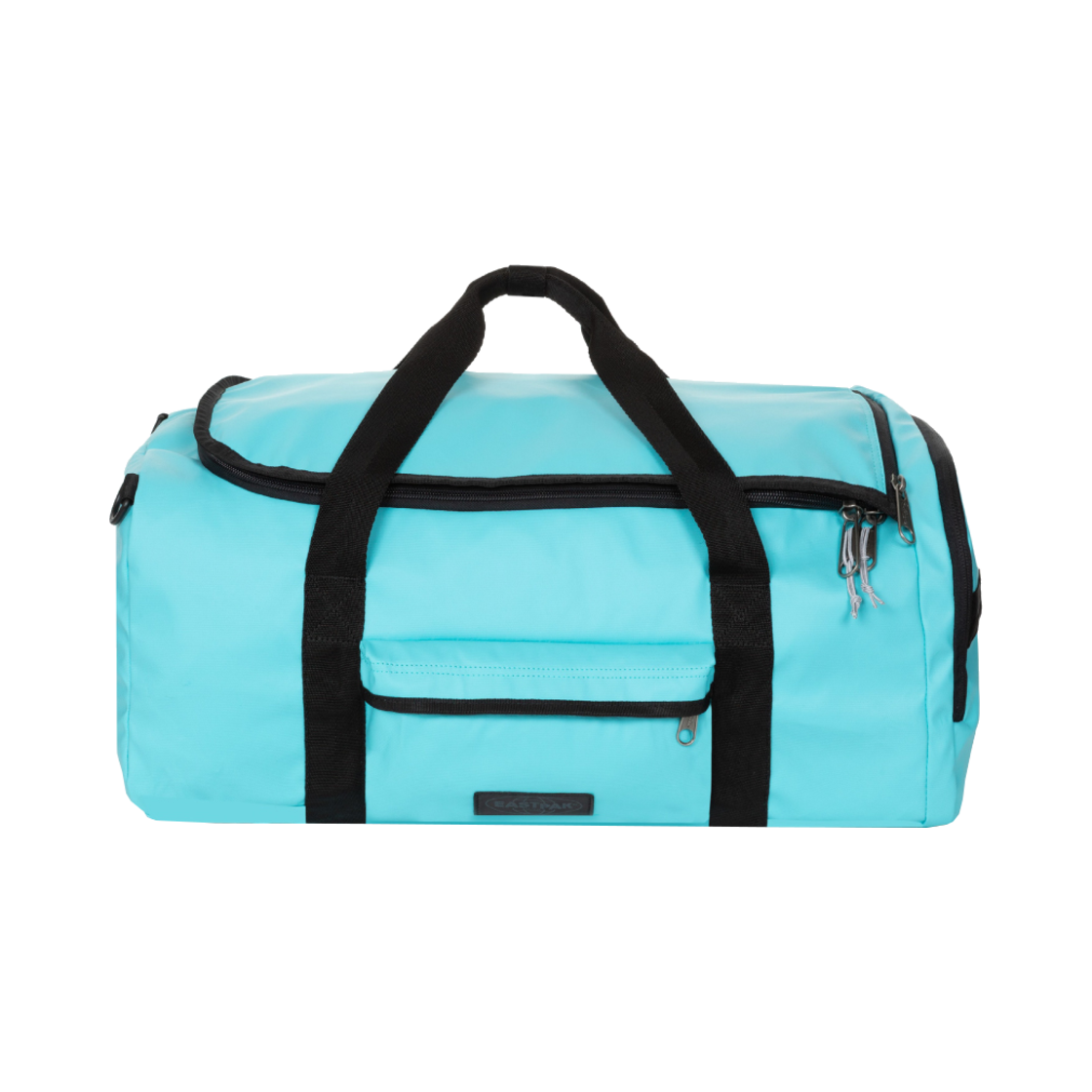 이스트팩 타프더플S 타프 씨(EASTPAK Tarp Duffl`R S Tarp Sea) - 1