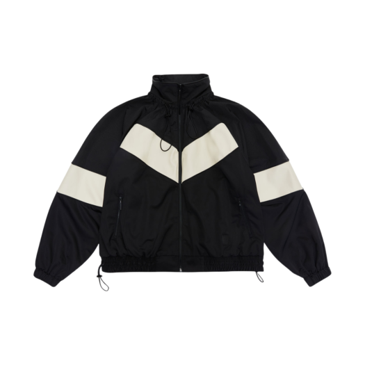 Ader Error Mem Jumper Noir (Ver.2)