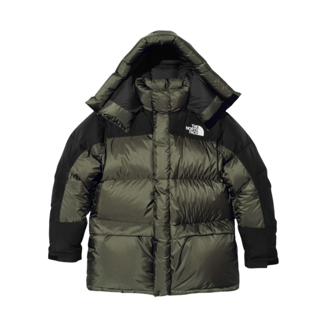 노스페이스 힘 다운 파카 뉴 토프