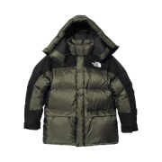 The North Face Him Down Parka New Taupe