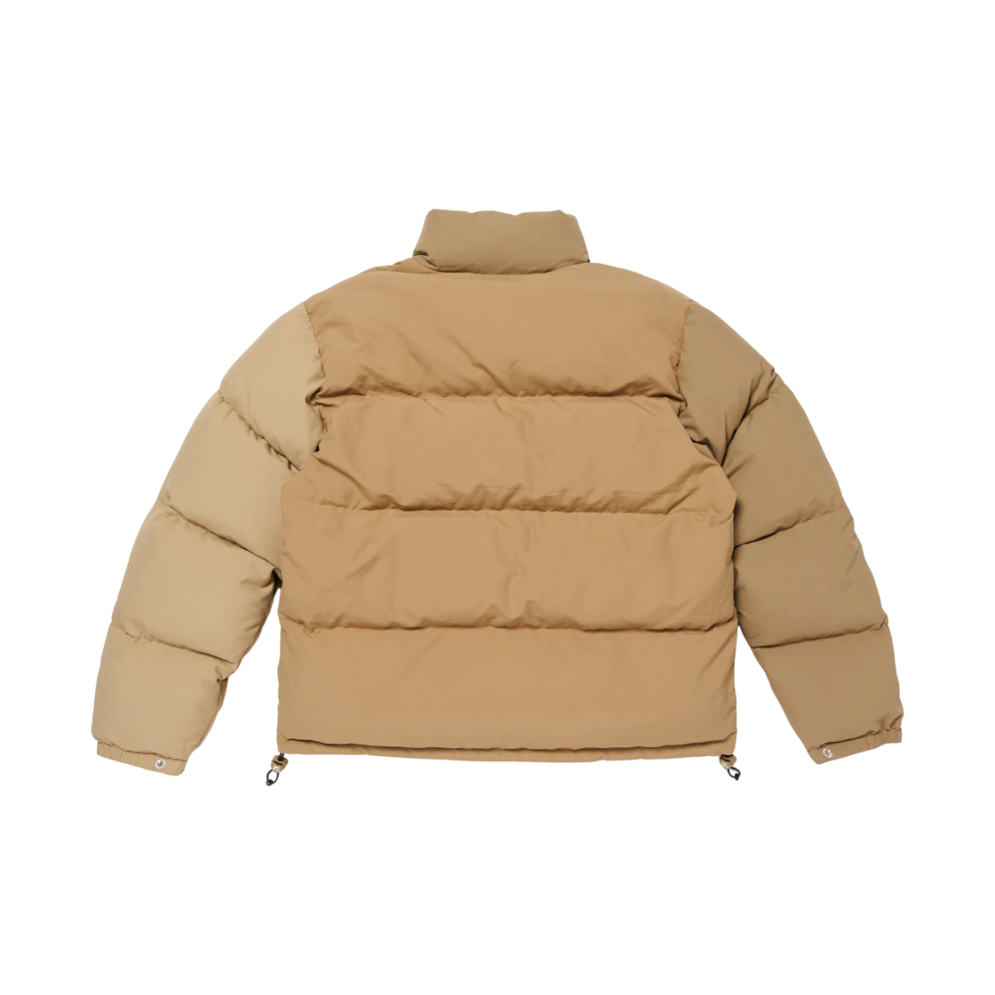 휴먼 메이드 리버시블 다운 자켓 브라운(Human Made Reversible Down Jacket Brown) - 2