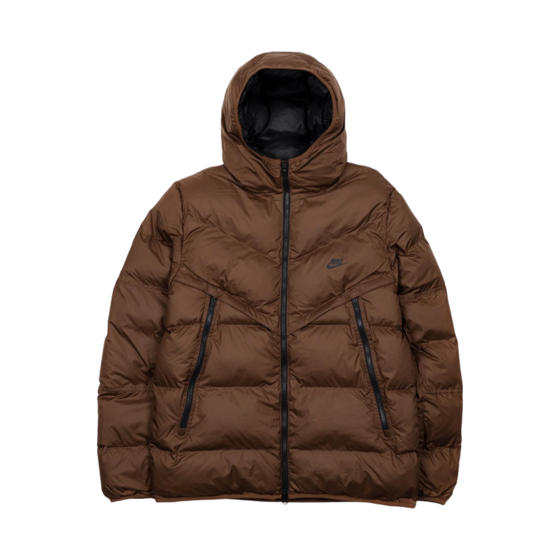 나이키 NSW 스톰핏 윈드러너 프리마로프트 자켓 카카오(Nike NSW Storm-FIT Windrunner Primaloft Jacket Cacao)