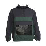 Nike Liverpool FC Dri-Fit Standard Issue Anorak Green - Asia