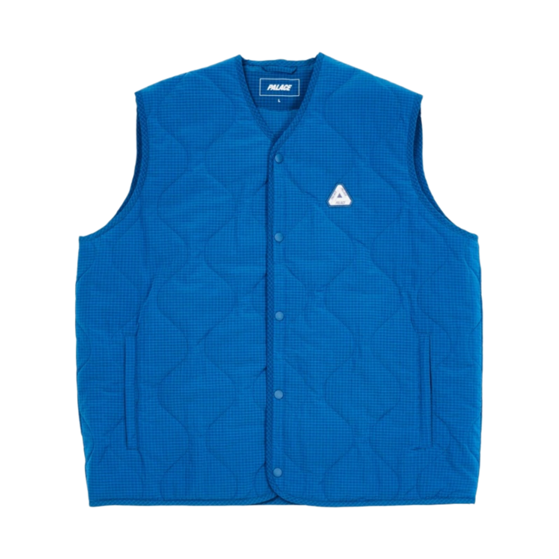 팔라스 P-65 자켓 블랙 - 22SS(Palace P-65 Jacket Black - 22SS) - 5