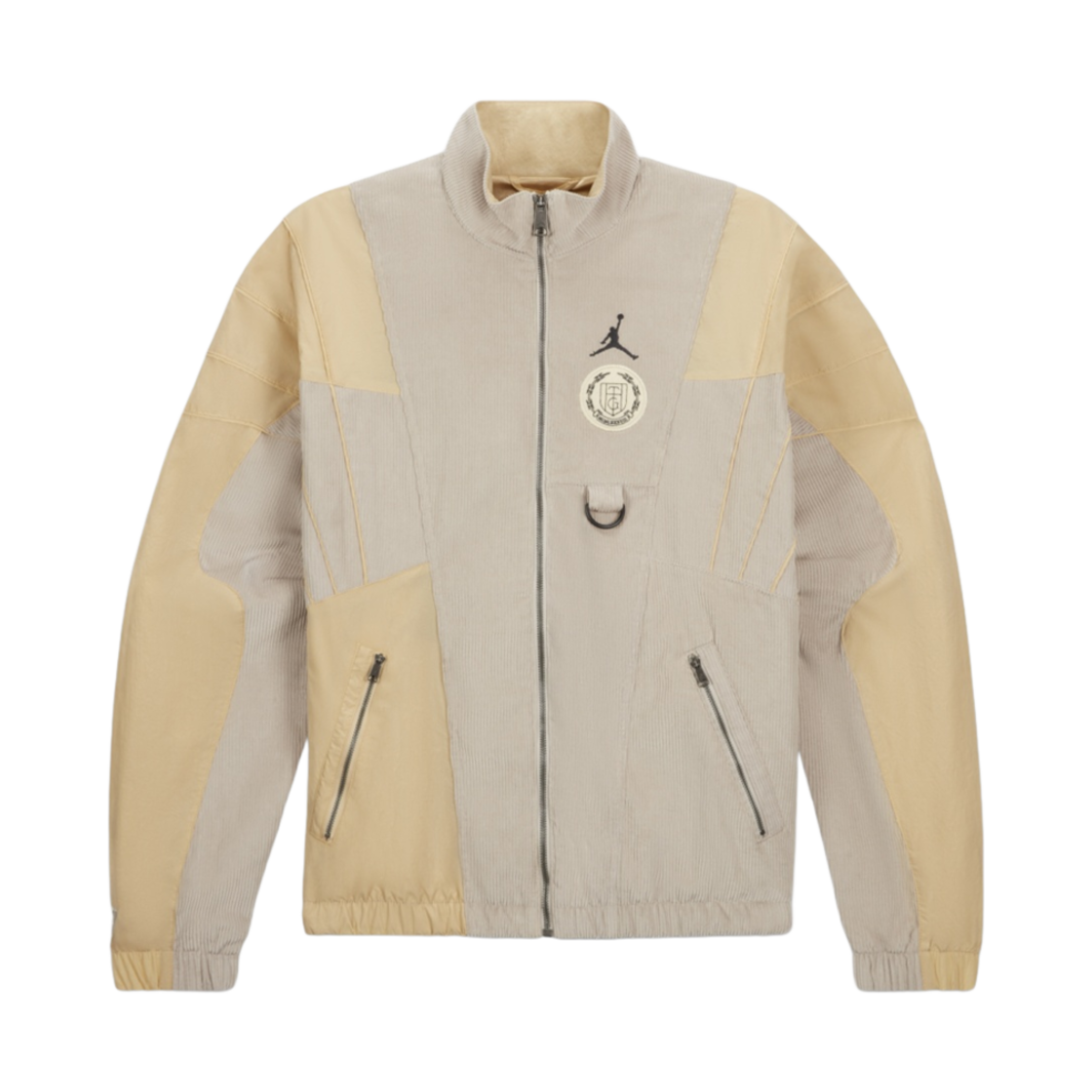 조던 x 러셀 웨스트브룩 오너 더 기프트 자켓 - 아시아