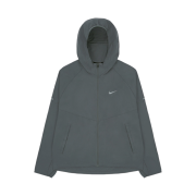 Nike Repel Miler Running Jacket Smoke Grey - Asia