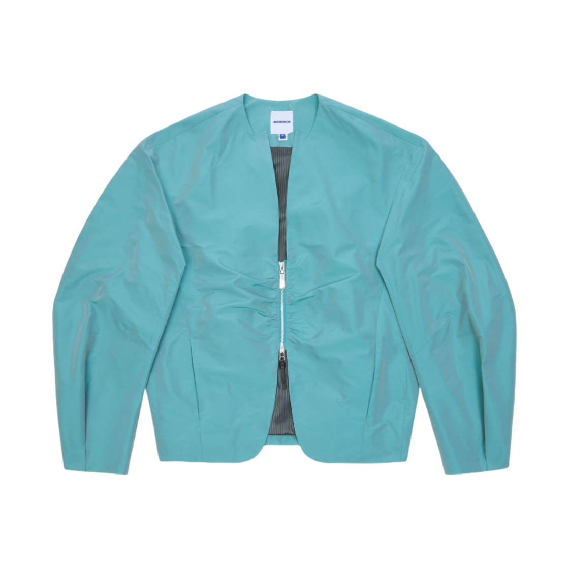 BO01SSJK0802LB Ader Error Jacket Product 20 Light Blue