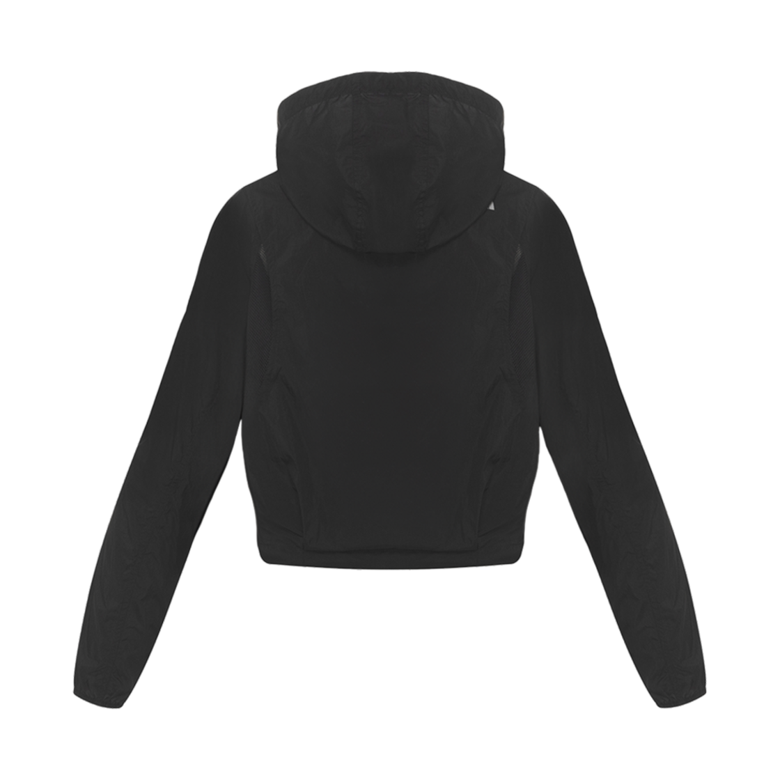(W) 노스페이스 에어로런 자켓 블랙 - 25SS((W) The North Face Aerorun Jacket Black - 25SS) - 2