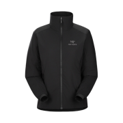 (W) Arc'teryx Atom Jacket Black