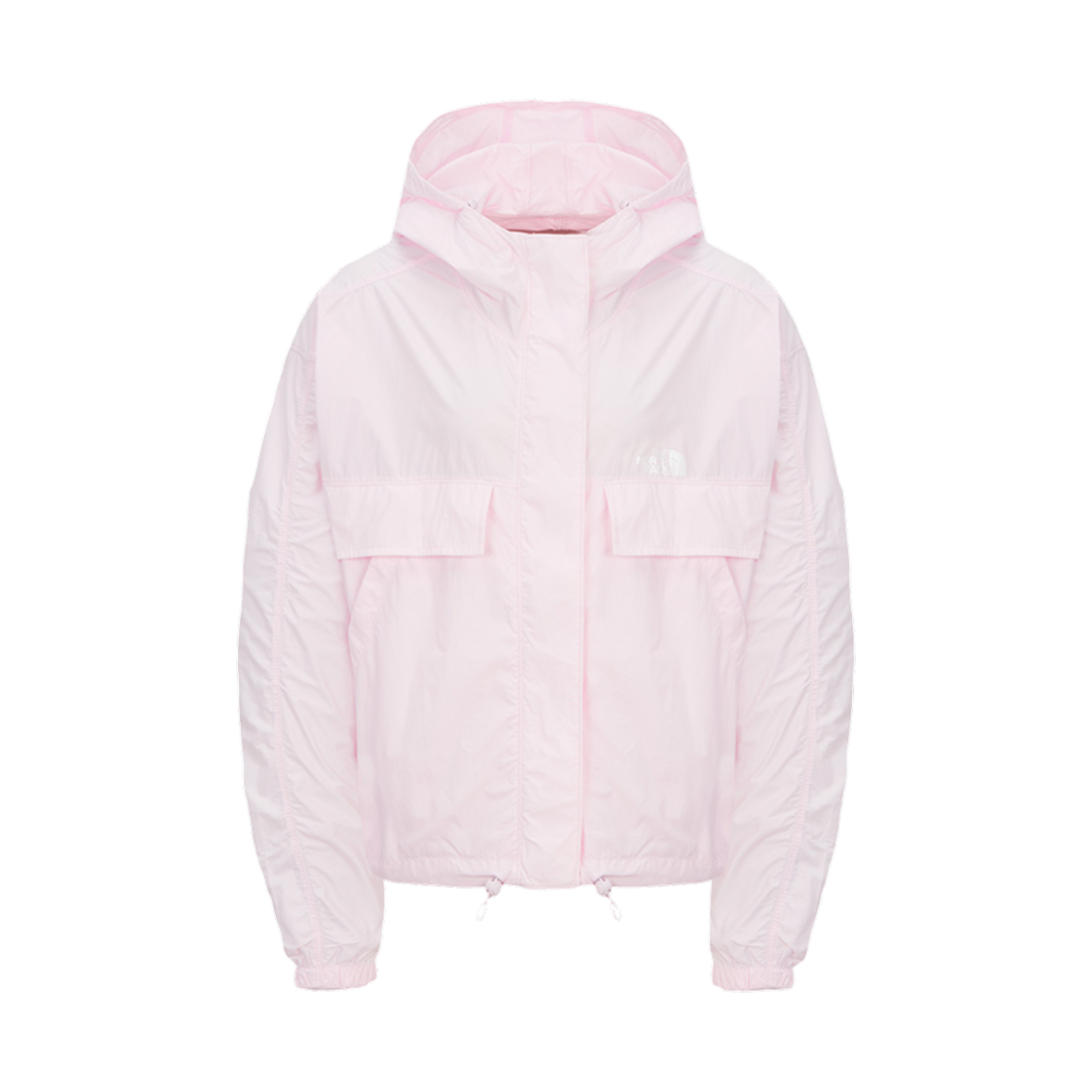 ★THE NORTH FACE★ NJ3BR31C Women's Ice Day Jacket_PALE PINK W) 노스페이스 아이스데이 자켓 페일 핑크 - 25SS | The North