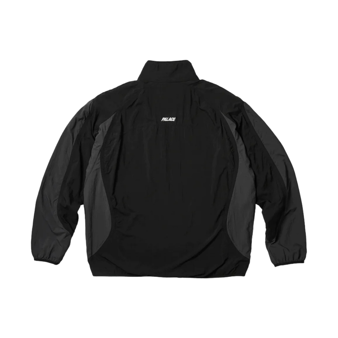 PALACE MORE POWDER JACKET CARBON BLACK