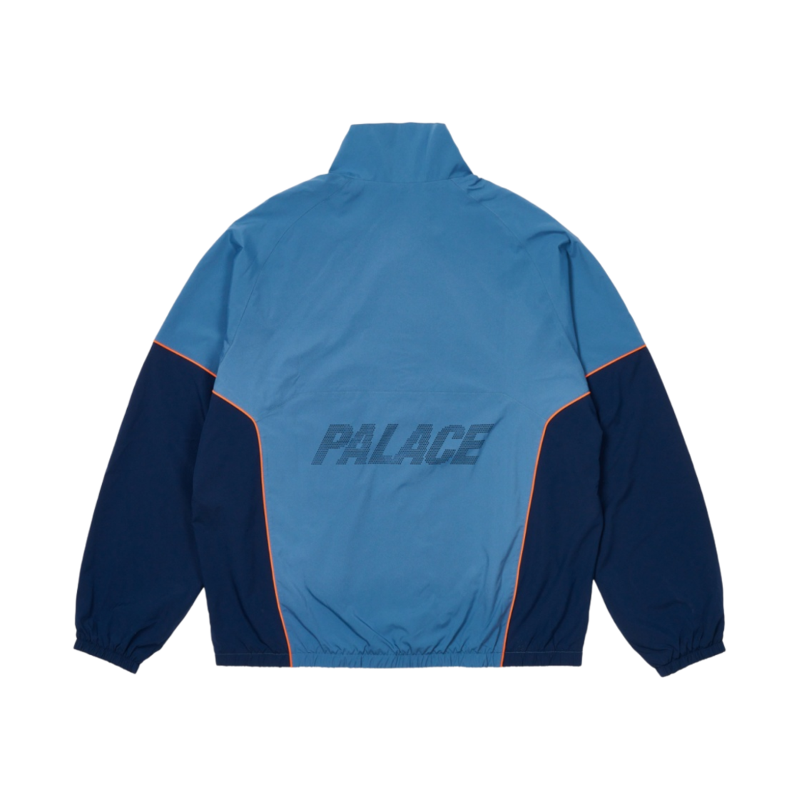 팔라스 레이저 쉘 자켓 프레쉬 에어 - 24SS(Palace Lazer Shell Jacket Fresh Air - 24SS) - 2