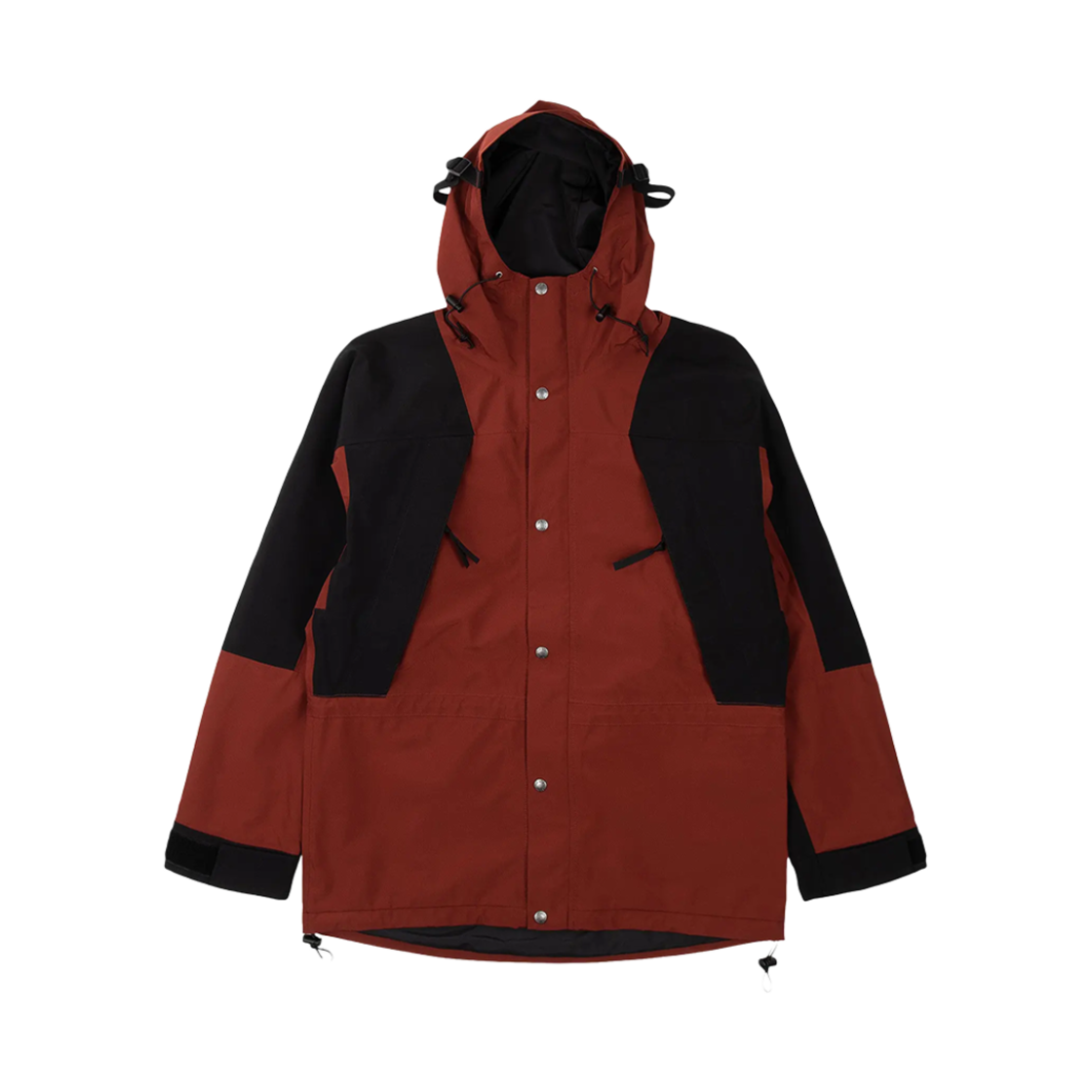 NF0A4R52BDQ The North Face 1994 Retro Mountain Light Futurelight Jacket Brick House Red