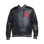 Nike Premium Basketball Jacket Off Noir - Asia