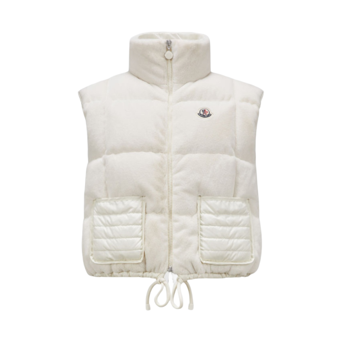 正規 MONCLER×OFF-WHITE ダウン ジャケット コート 912N△ W) 몽클레르