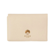 Beams x Hightide Special Order Pass & Card Case White