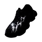 Test Artifact TASH Dubre 001 Steel