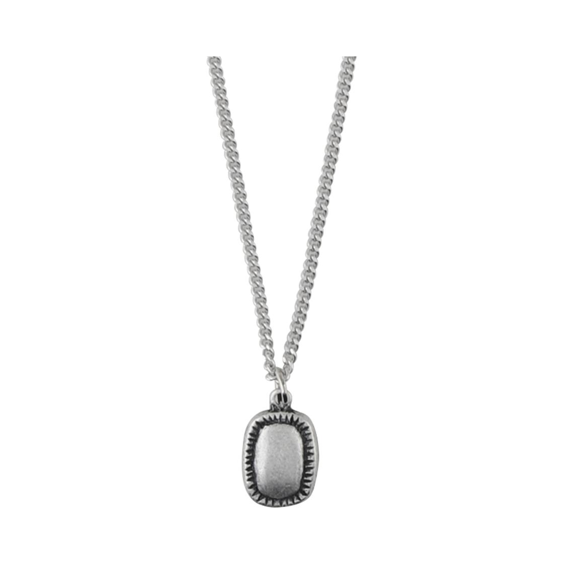 쿼르코어 #5503 넥클리스(Quarqor #5503 Necklace)