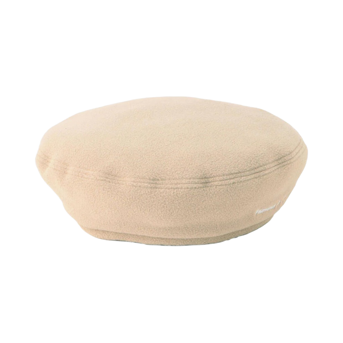 DT-H0233 Danton Fleece Beret Beige