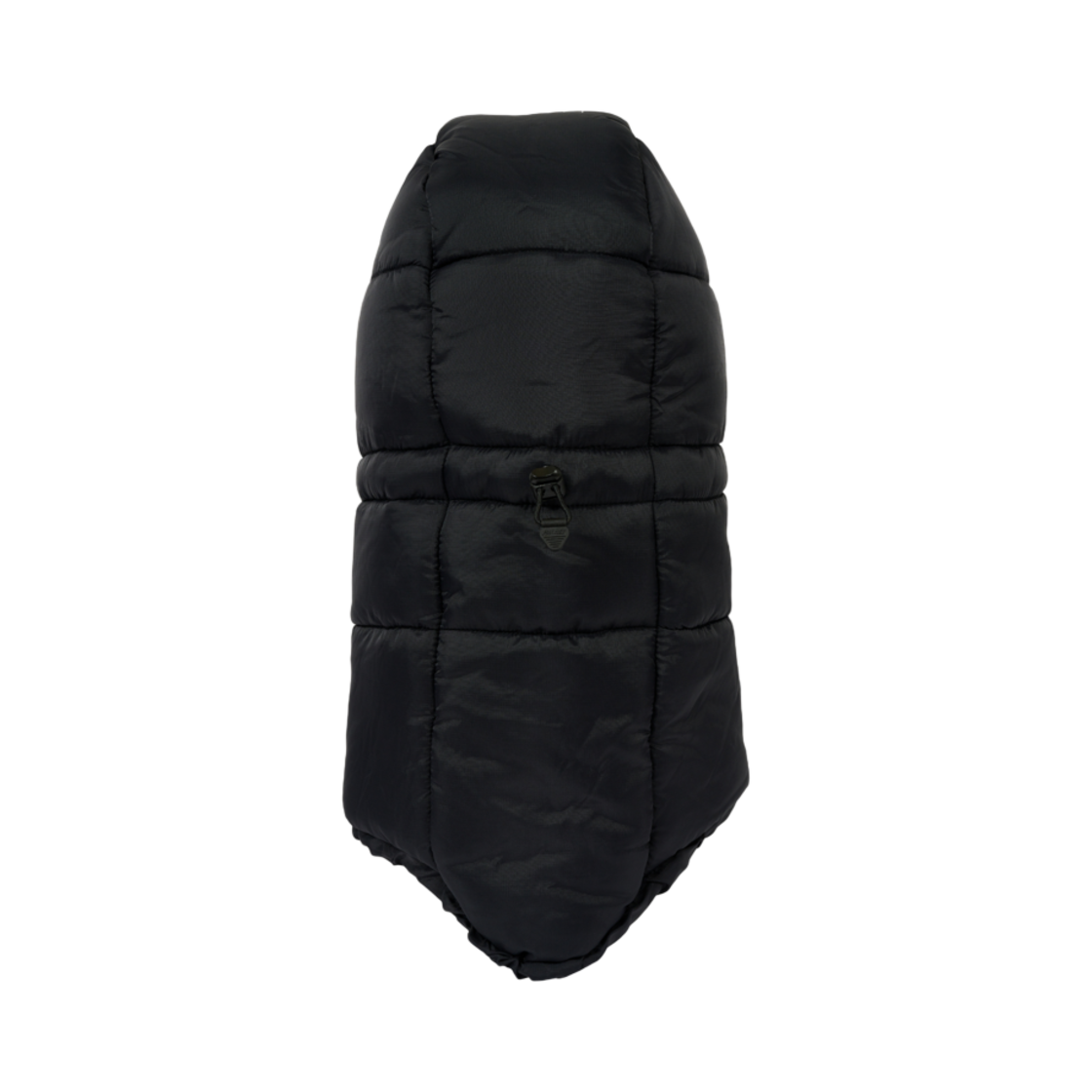 팔라스 푸파 바라클라바 후드 블랙 - 24FW(Palace Puffa Balaclava Hood Black - 24FW) - 2