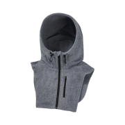 keek Air Pillow Balaclava Gray