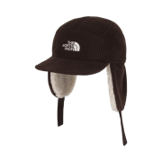 The North Face Fleece Earmuff Cap EX Cocoa Brown
