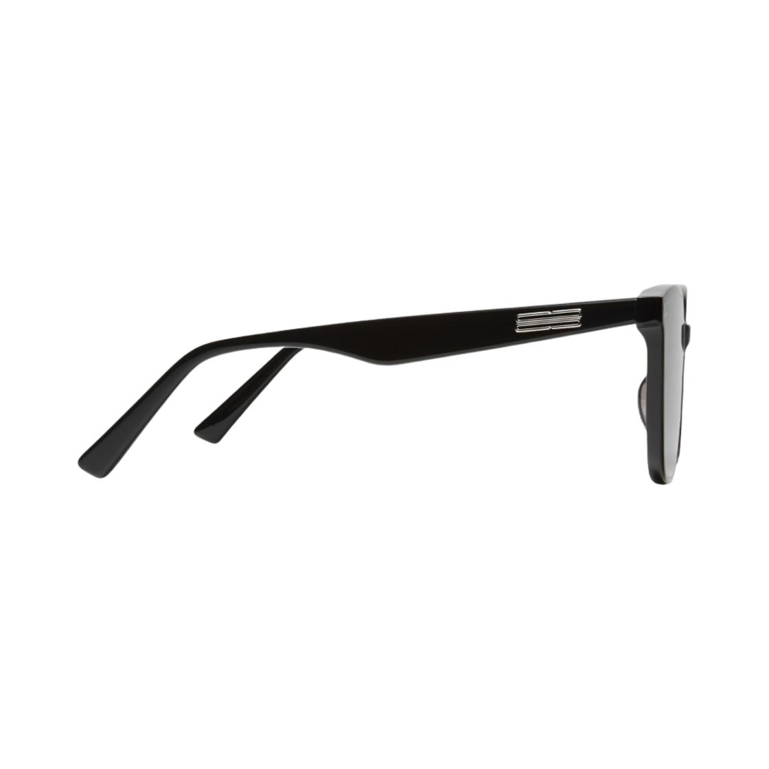 186SJPT746936 Gentle Monster Heizer 01 Black - #3