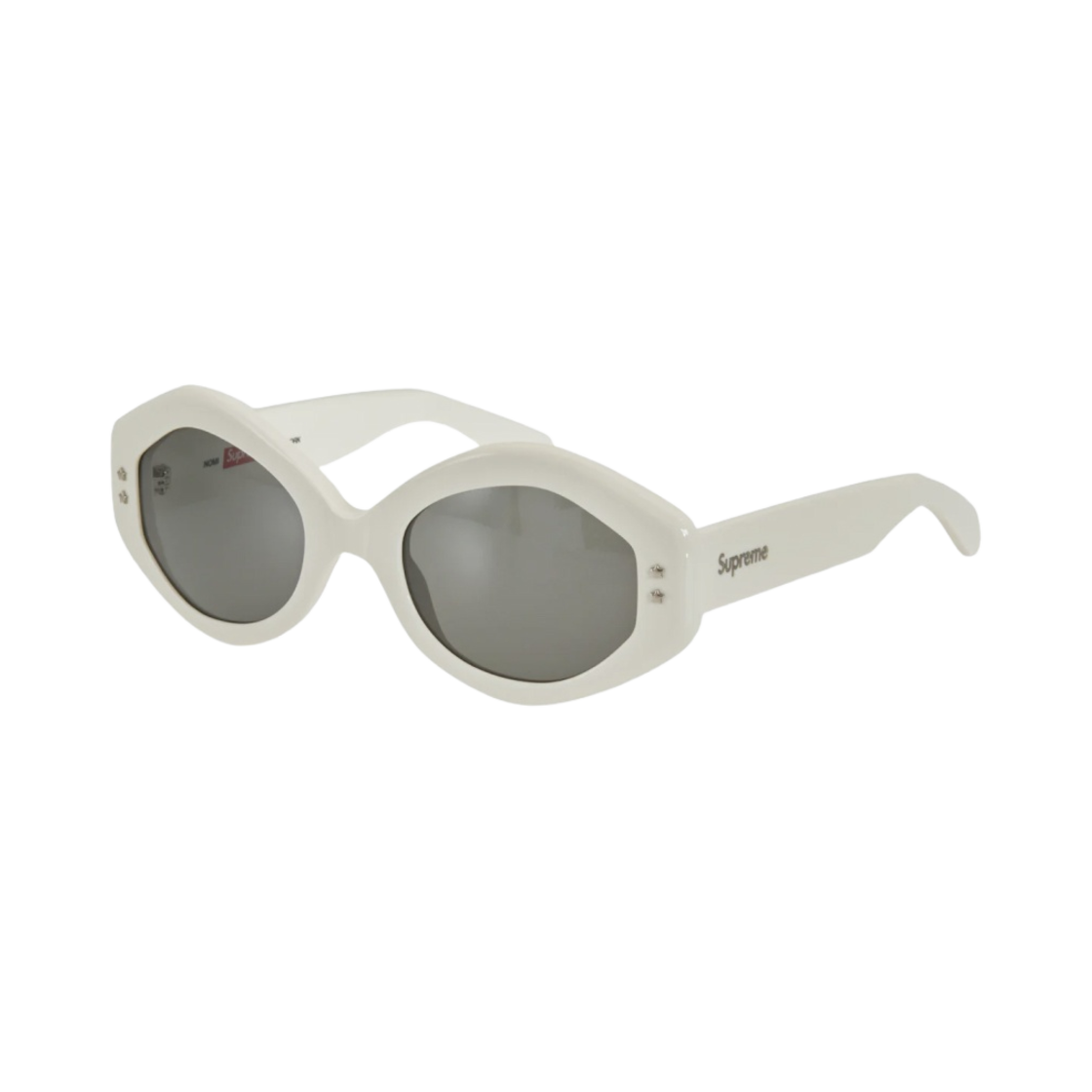 슈프림 노미 선글라스 화이트 - 23SS(Supreme Nomi Sunglasses White - 23SS) - 2