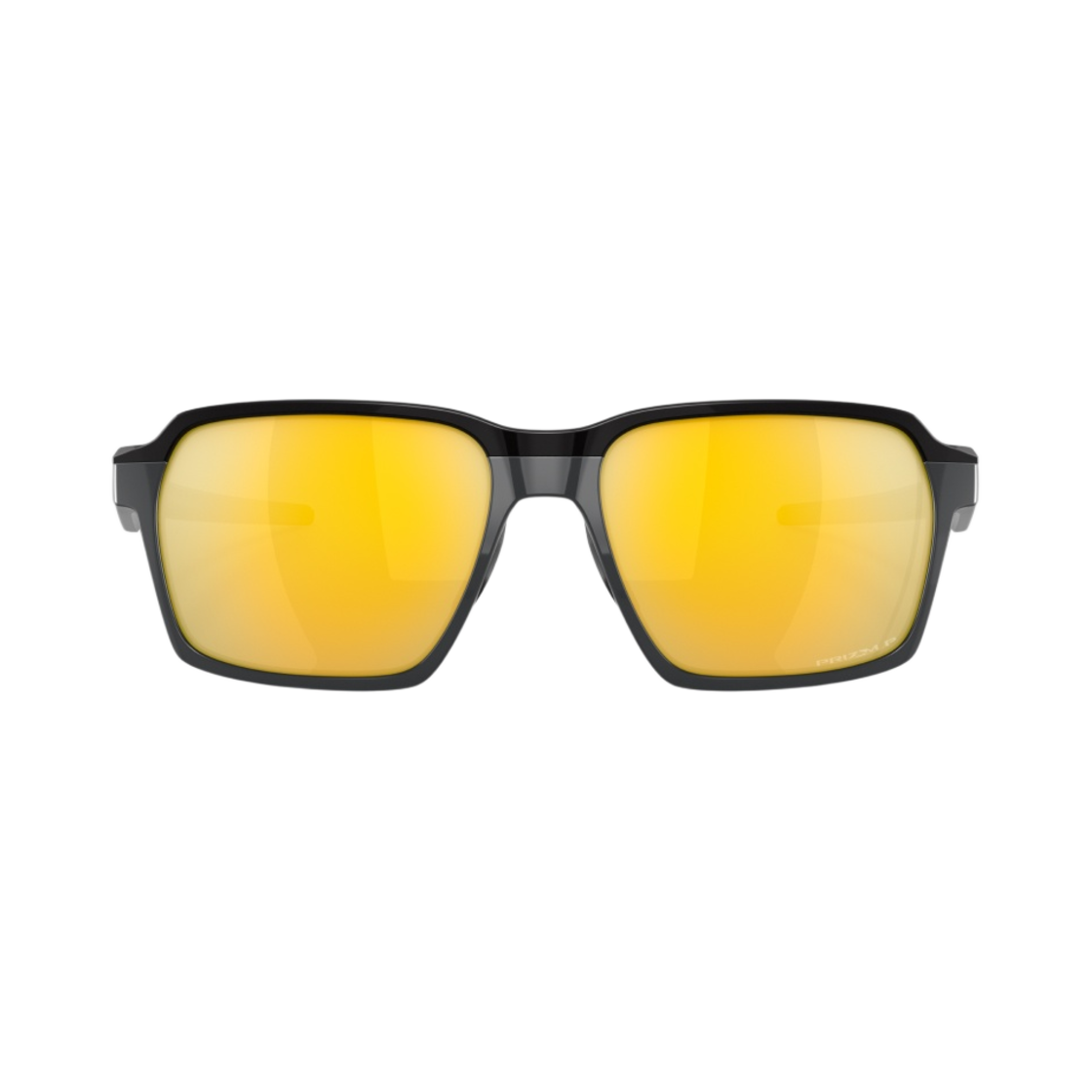 오클리 팔레이 카본 프레임 프리즘 24K 폴러라이즈드 렌드 하이 브릿지 핏(Oakley Parlay Carbon Frame Prizm 24K Polarized Lenses High Bridge Fit) - 2