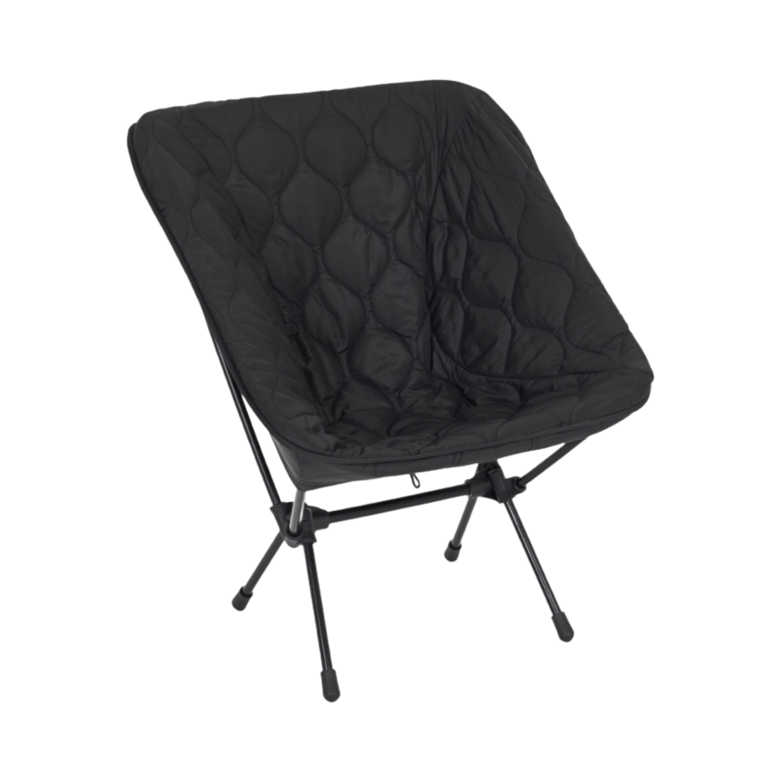 헬리녹스 택티컬 필드 커버 체어 원 블랙 폴리지 그린 (프레임 미포함)(Helinox Tactical Field Cover Chair One Black Foliage Green (Without Frame)) - 1