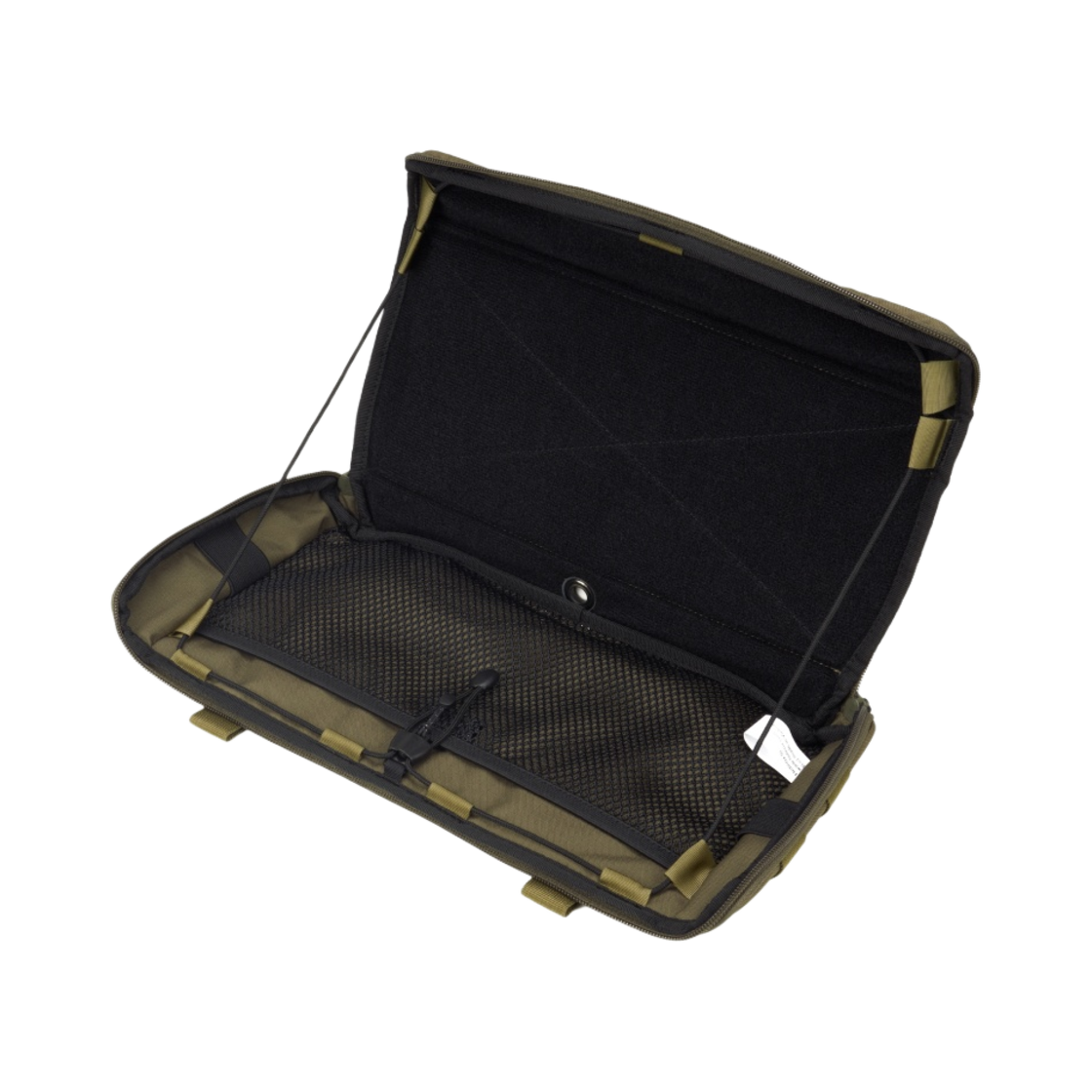 - Helinox Tactical Side Storage Slim S Coyote Tan - #3