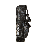 G/Fore Bandana Killer Luxe Carry Golf Bag Black