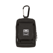 IAB Studio x Obey Drop Out Utility Small Bag Digital Black