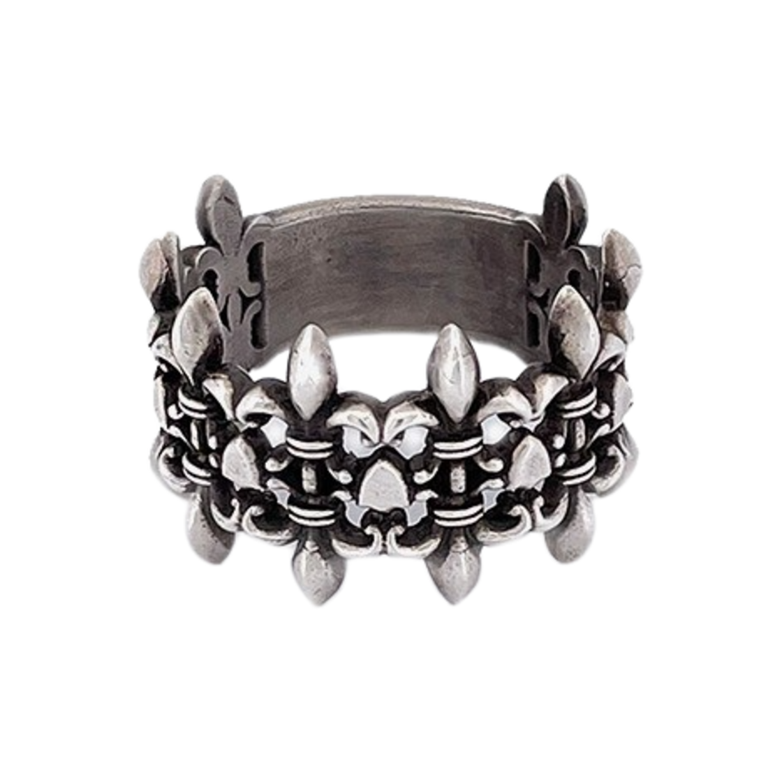 스쿠도 샹들리에 2F 링